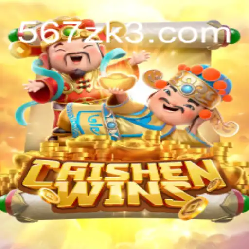 Descubra o Fascinante Mundo de CaishenWins: O Jogo de Slot Virtual