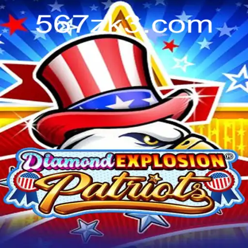 Tudo Sobre DiamondExplosionPatriots: Um Mergulho no Mundo do Jogo Inovador