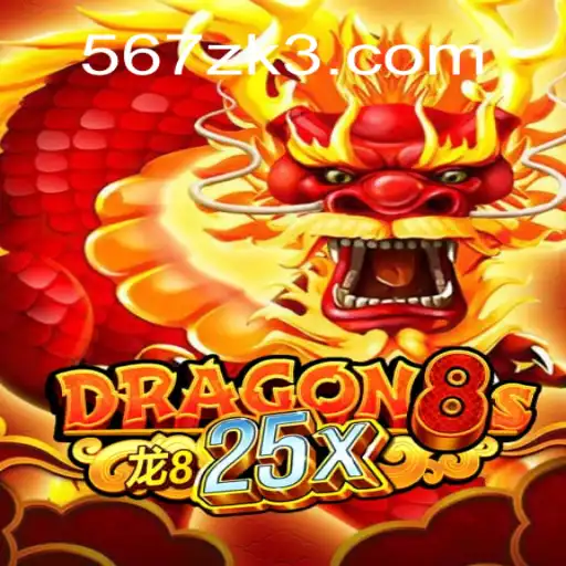Descubra o Mundo Envolvente de Dragon8s25x: O Jogo do Momento