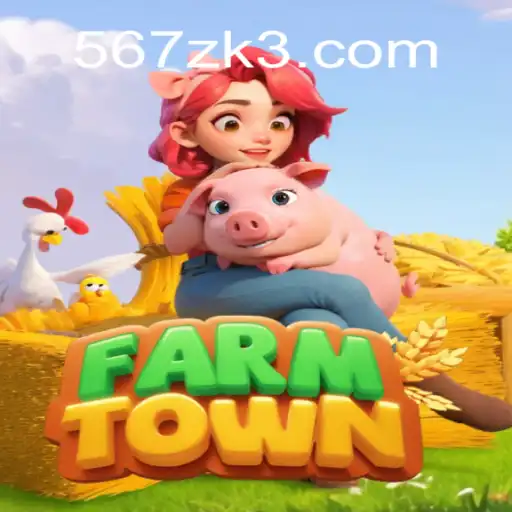 Descubra FarmTown: O Jogo de Simulação Agrícola e Gestão