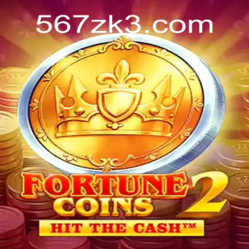 FortuneCoins2: Descubra o Fascínio Envolvente Deste Novo Jogo de Sorte