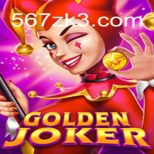 GoldenJoker: Explore a Fascinante Nova Aventura no Mundo dos Jogos