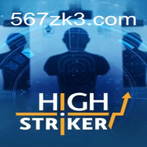Explorando o Mundo do Jogo HighStriker