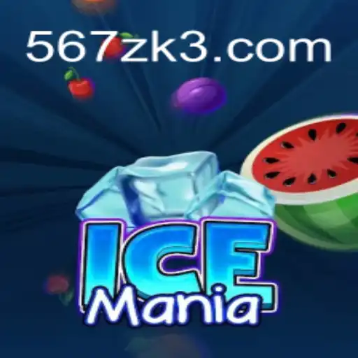 IceMania: Desvendando a Experiência Gelada do Novo Jogo Sensação