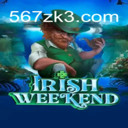 Explorando IrishWeekend: Um Jogo Inovador com Regras Únicas