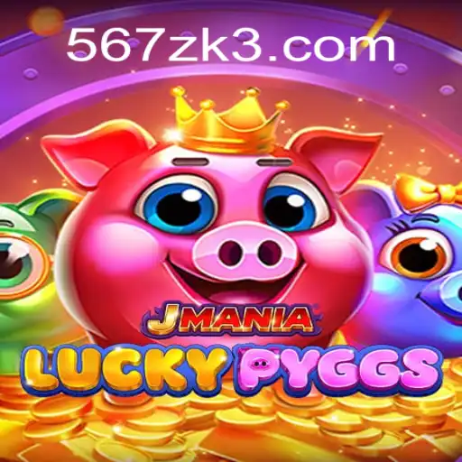 Descubra a Excitante Aventura de JManiaLuckyPyggs: Um Jogo Revolucionário