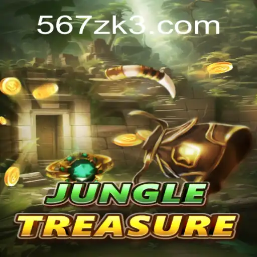 Descubra os Mistérios de JungleTreasure: Uma Aventura Inesquecível
