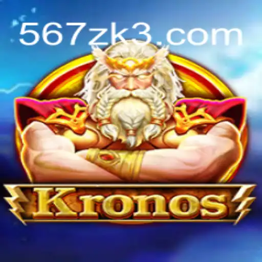 Explorando o Mundo de Kronos: Uma Jornada Épica
