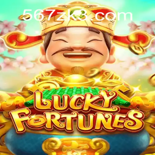 Descubra o Fascinante Mundo de LuckyFortunes: O Jogo Que Está Conquistando Todos