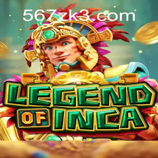 Descubra o Mundo Fascinante de LegendofInca
