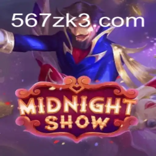 Descubra o Fascinante Mundo do Jogo MidnightShow