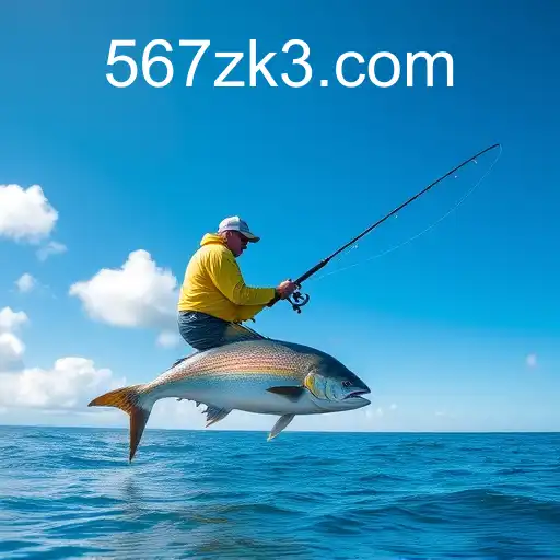 Pesca online