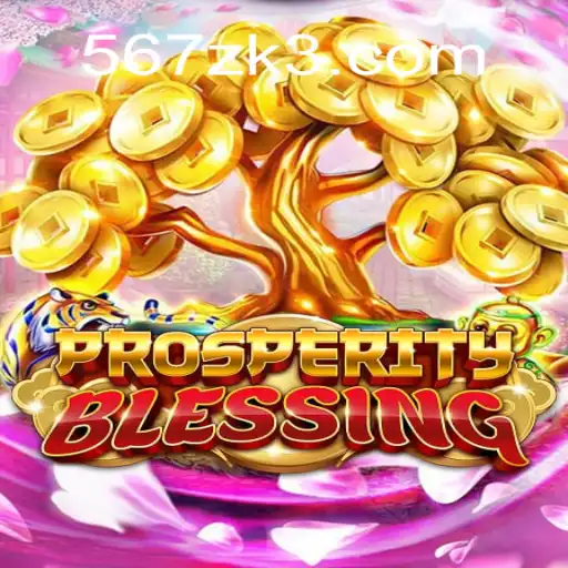 ProsperityBlessing: Um Mergulho no Novo Fenômeno de Jogos