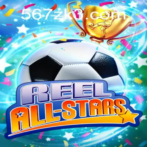 ReelAllStars: Um Mergulho no Mundo Emocionante do Jogo de Sorte