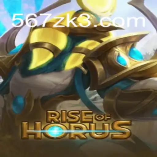RiseofHorus: Uma Jornada Épica nos Mistérios do Antigo Egito