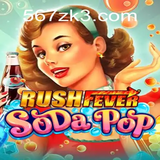 Descubra a Excitante Aventura de RushFeverSodaPop