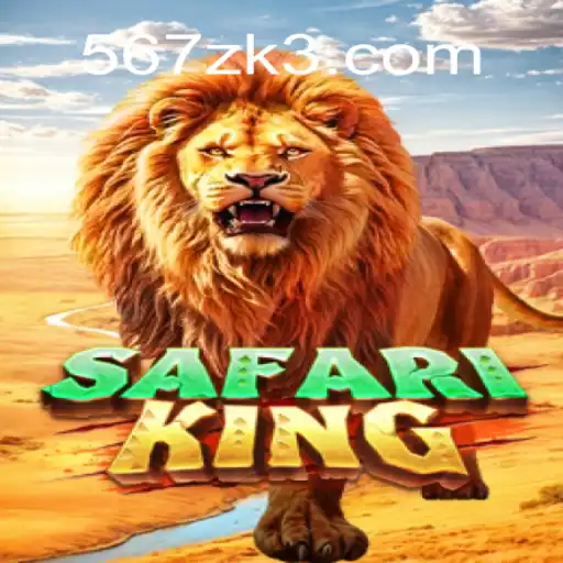 SafariKing: Uma Jornada Selvagem com a Palavra-Chave 567zk