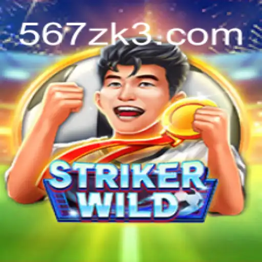 StrikerWILD: Uma Jornada Aventureira no Mundo dos Games