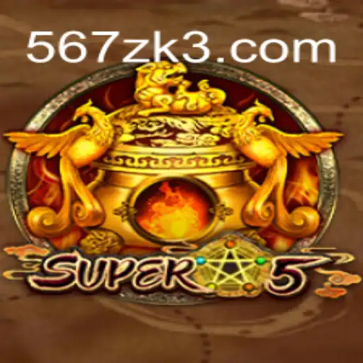 Descubra o Incrível Mundo de Super5