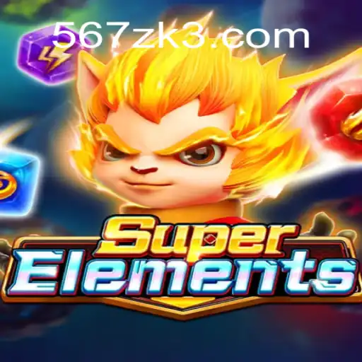 Descubra o Mundo de SuperElements: Regras e Dinâmicas do Jogo Inovador