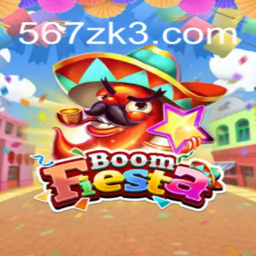 BoomFiesta: A Nova Sensação dos Jogos