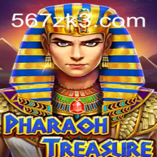 Descubra o Fascinante Jogo PharaohTreasure