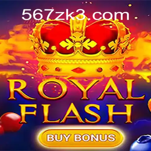 Explorando o Fascinante Mundo de RoyalFlashBuyBonus