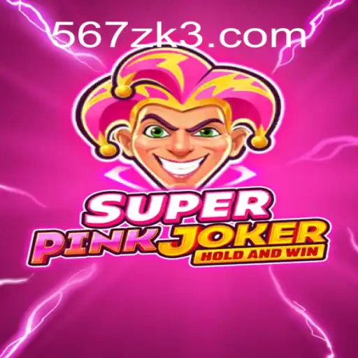Descubra o Universo Fascinante de SuperPinkJoker