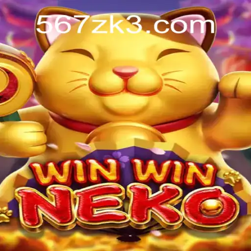 WinWinNeko: A Nova Sensação dos Jogos Digitais