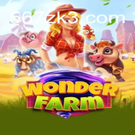 Descubra o Fascinante Mundo de WonderFarm: O Jogo que Transforma Aventura em Diversão
