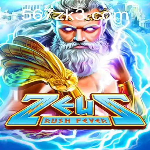 ZeusRushFever: A Aventura Mitológica que Está Conquistando o Mundo dos Jogos